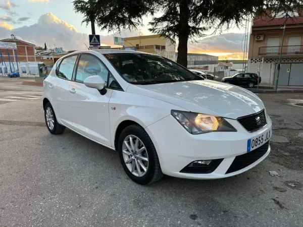 2016 Seat Ibiza 1.4TDI CR S&S Style 105 - Image 2