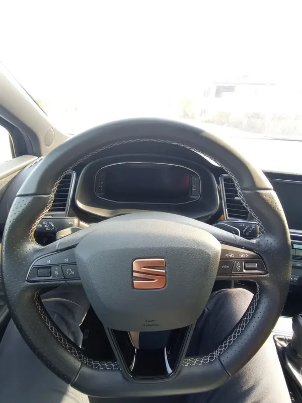 2019 Seat León Cupra 2.0TSI S - Image 14