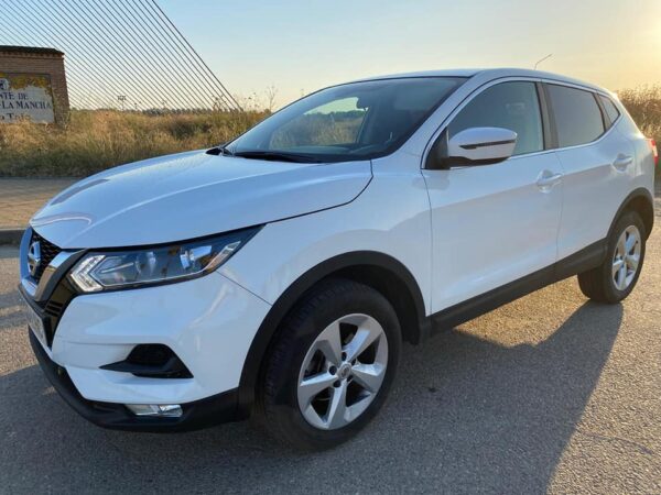 2020 Nissan Qashqai 1.5 dCi - Image 2