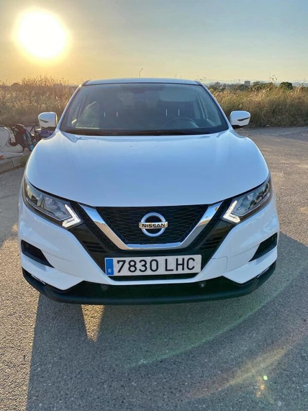 2020 Nissan Qashqai 1.5 dCi - Image 5