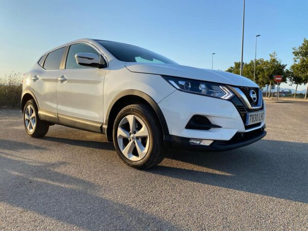 2020 Nissan Qashqai 1.5 dCi - Image 4