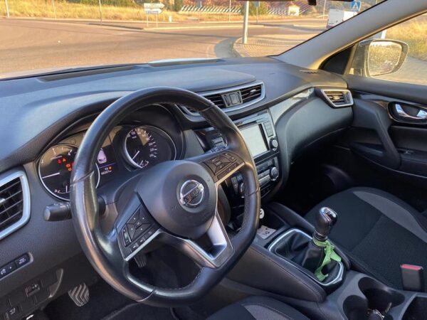 2020 Nissan Qashqai 1.5 dCi - Image 9