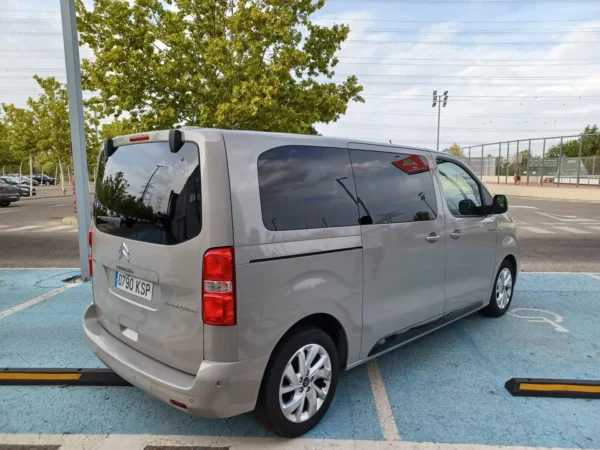 2018 Citroen Spacetourer BlueHDI S - Image 4