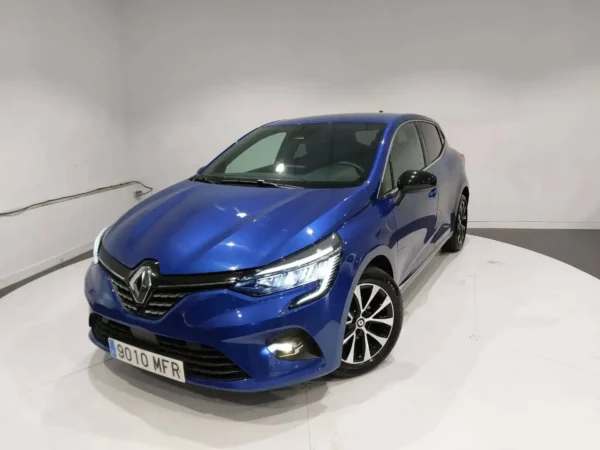 2023 Renault Clio TCe Techno 67kW