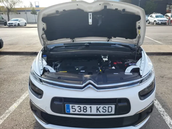 2018 Citroen Grand C4 SpaceTourer 2.0BlueHDI S - Image 2