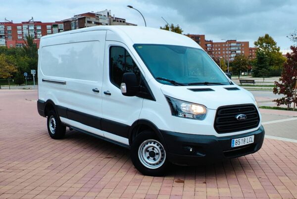 2019 Ford Transit H2 L3 2.0 TDCI - Image 3