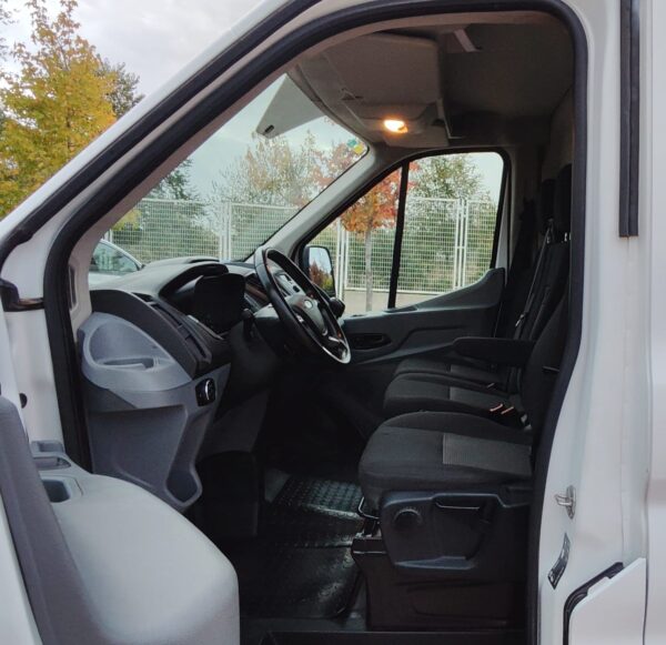 2019 Ford Transit H2 L3 2.0 TDCI - Image 12