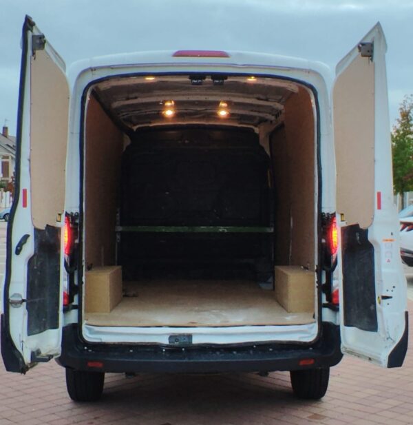 2019 Ford Transit H2 L3 2.0 TDCI - Image 10