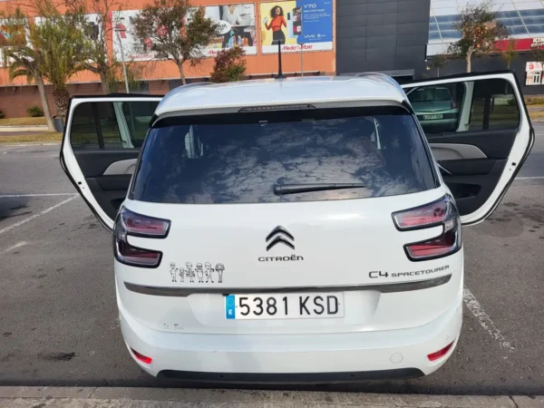 2018 Citroen Grand C4 SpaceTourer 2.0BlueHDI S - Image 13