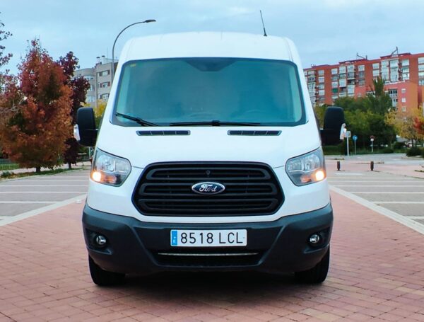 2019 Ford Transit H2 L3 2.0 TDCI - Image 2