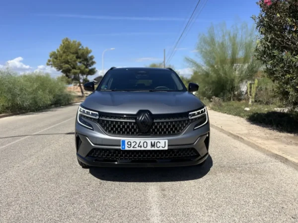 2022 Renault Austral 1.2 E-Tech Híbrido - Image 3