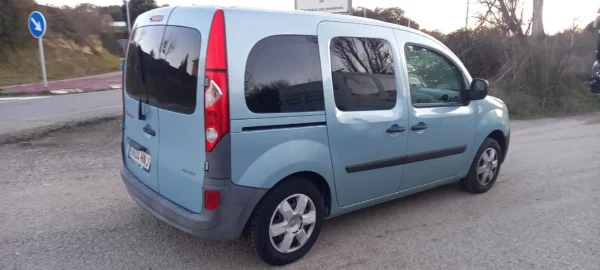 2012 Renault Kangoo Combi 1.5dCi - Image 3