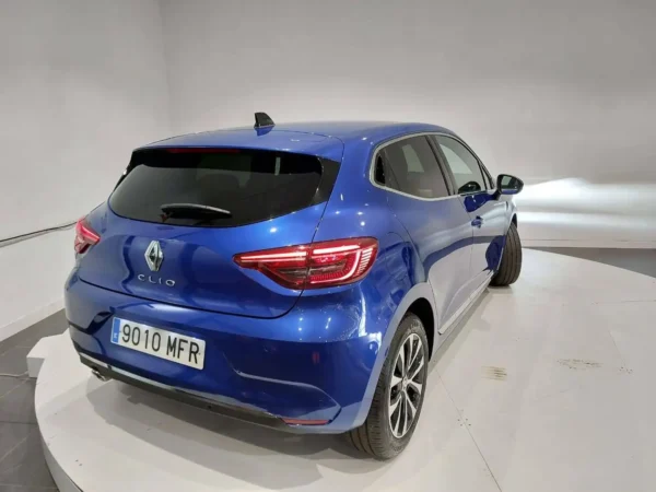 2023 Renault Clio TCe Techno 67kW - Image 4