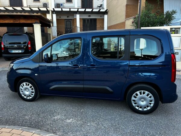 2019 Opel Combo Life 1.6bluehdi - Image 4