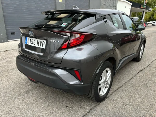 2021 Toyota C-HR 125H Advance - Image 3