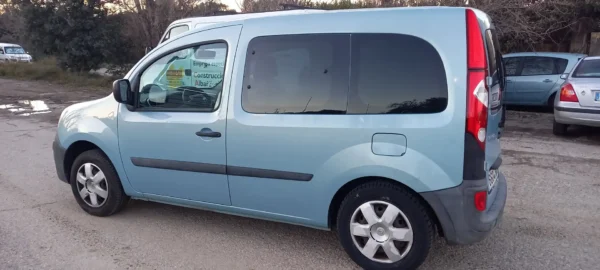 2012 Renault Kangoo Combi 1.5dCi - Image 4