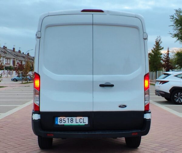 2019 Ford Transit H2 L3 2.0 TDCI - Image 8