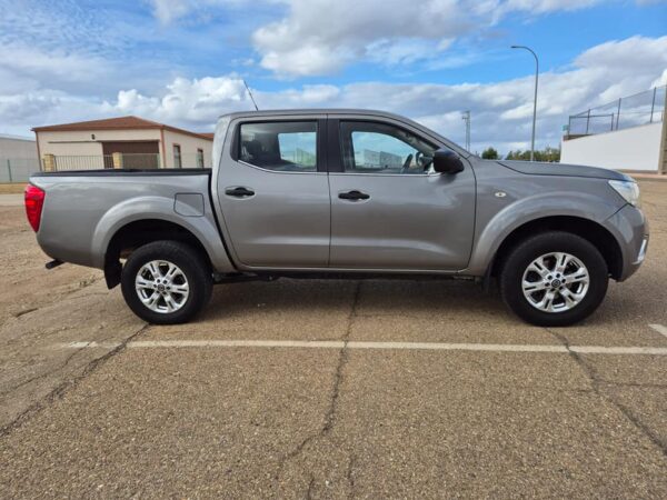 2020 Nissan Navara 2.3 DCI 160 CV - Image 3