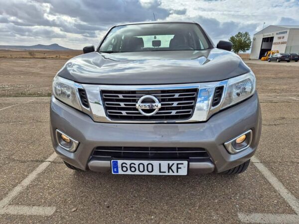 2020 Nissan Navara 2.3 DCI 160 CV - Image 2