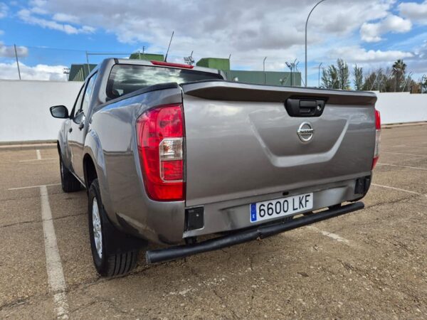 2020 Nissan Navara 2.3 DCI 160 CV - Image 5