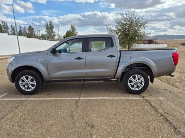 2020 Nissan Navara 2.3 DCI 160 CV - Image 4