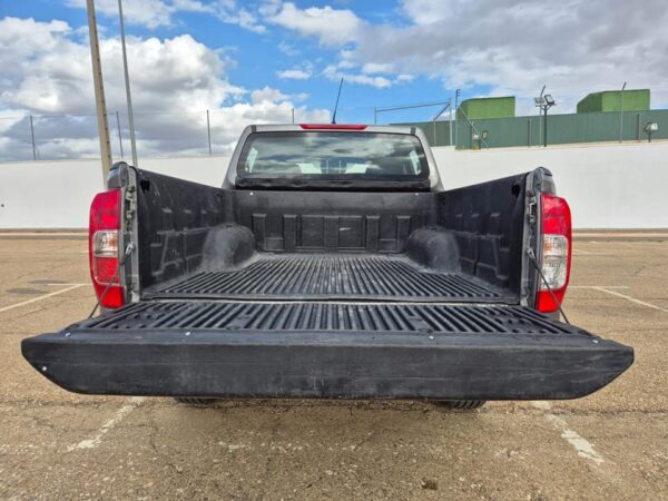 2020 Nissan Navara 2.3 DCI 160 CV - Image 6