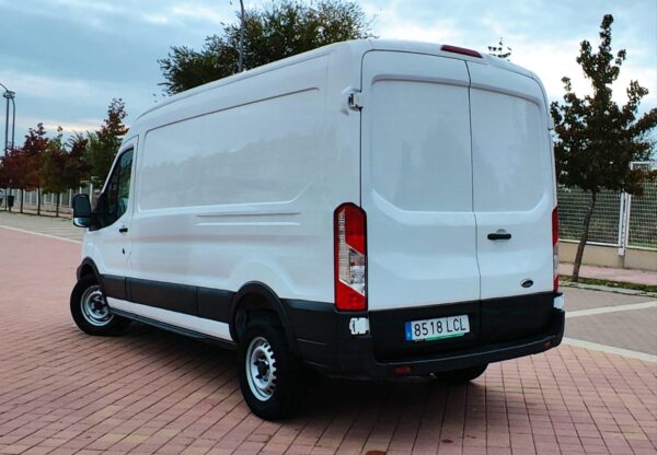 2019 Ford Transit H2 L3 2.0 TDCI - Image 5