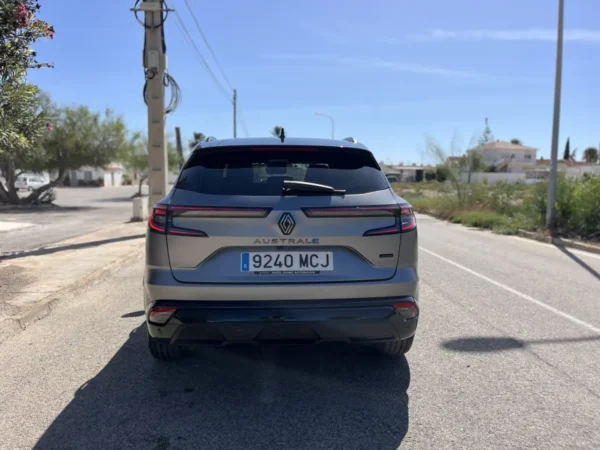 2022 Renault Austral 1.2 E-Tech Híbrido - Image 6