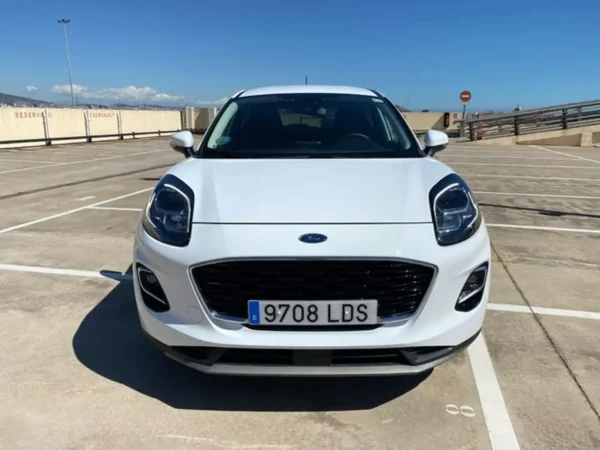 2020 Ford Puma 1.0 EcoBoost MHEV Titanium 125 - Image 6