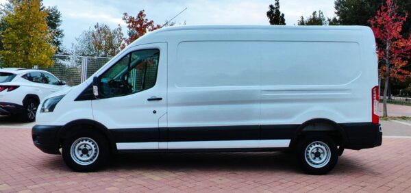 2019 Ford Transit H2 L3 2.0 TDCI - Image 7