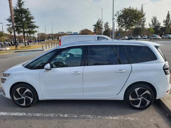 2018 Citroen Grand C4 SpaceTourer 2.0BlueHDI S - Image 8