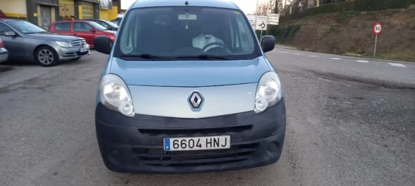 2012 Renault Kangoo Combi 1.5dCi - Image 6