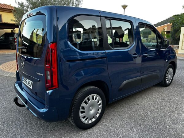 2019 Opel Combo Life 1.6bluehdi - Image 6