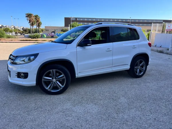 2016 Volkswagen Tiguan 2.0TDI BMT - Image 14