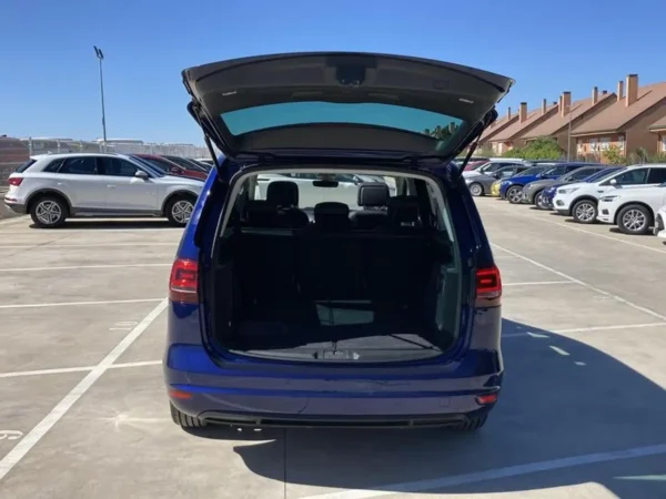 2019 Volkswagen Sharan - Image 3