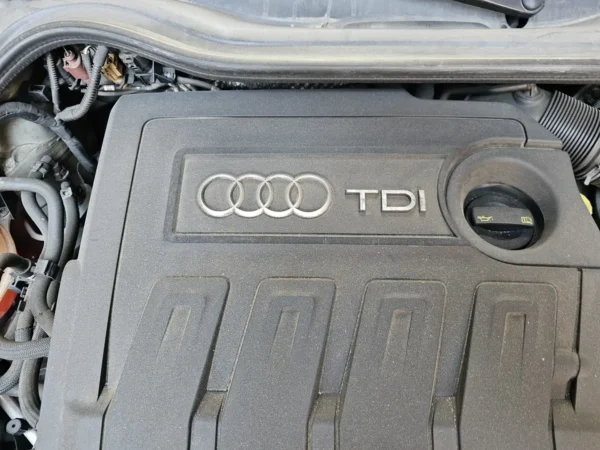 2014 Audi A1 Sportback+ 1.6TDI - Image 10