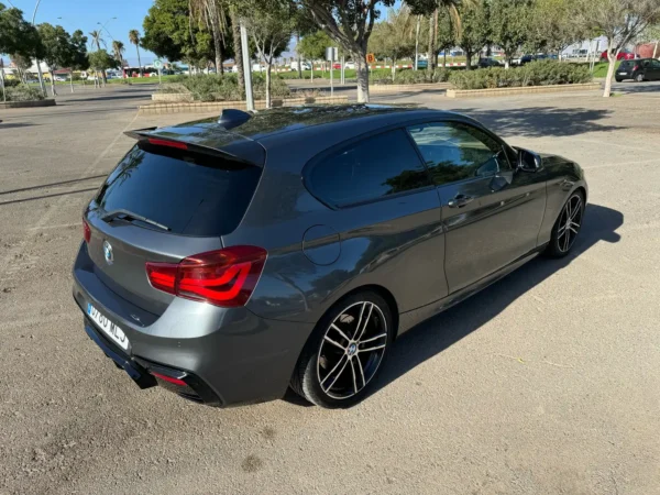 2018 BMW 120iA - Image 5