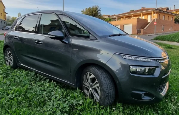 2014 Citroen C4 Picasso 1.6e-HDi