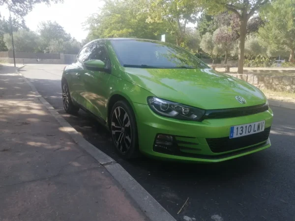 2015 Volkswagen Scirocco 2.0TDI BMT R-Line - Image 15