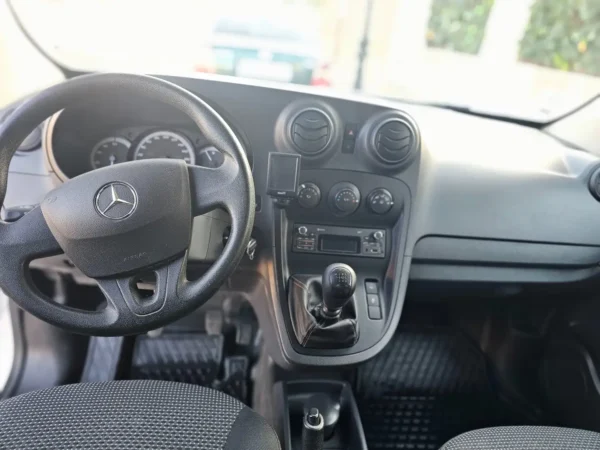 2020 Mercedes-Benz Citan - Image 14