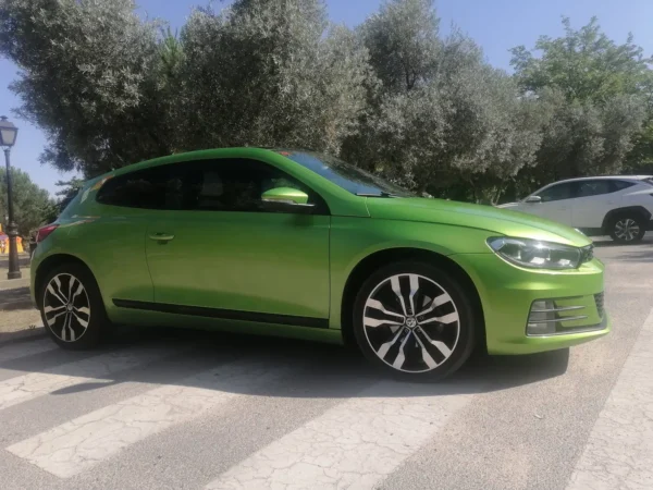 2015 Volkswagen Scirocco 2.0TDI BMT R-Line - Image 16