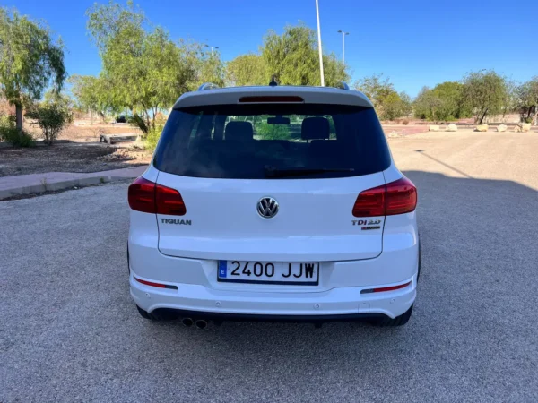 2016 Volkswagen Tiguan 2.0TDI BMT - Image 13