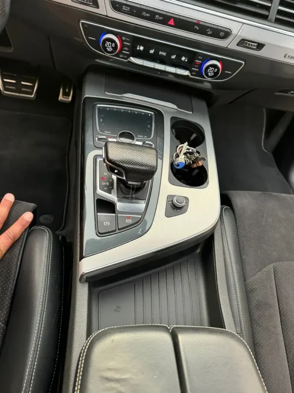 2018 Audi Q7 3.0L S line - Image 15