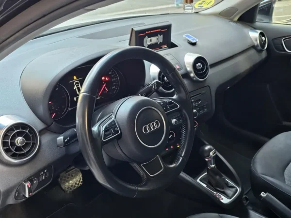 2014 Audi A1 Sportback+ 1.6TDI - Image 18