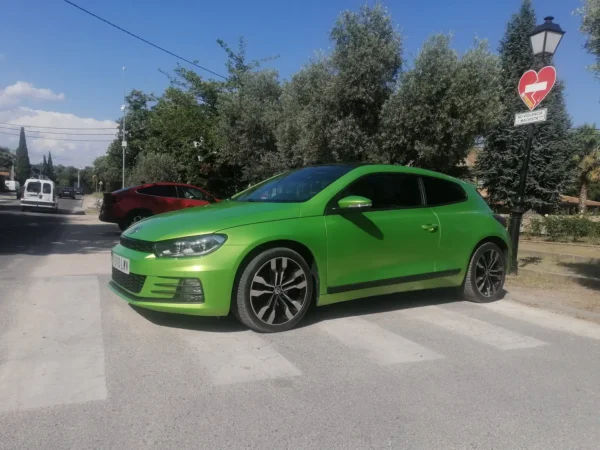 2015 Volkswagen Scirocco 2.0TDI BMT R-Line - Image 18