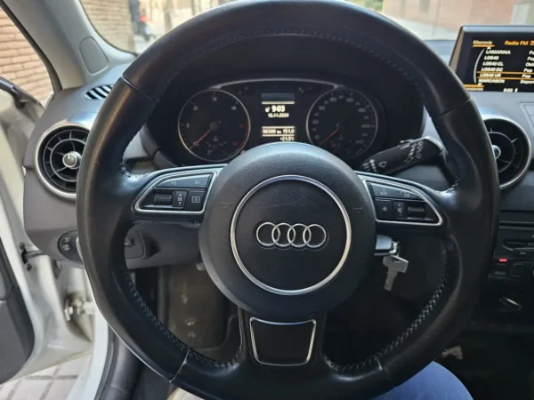 2014 Audi A1 Sportback+ 1.6TDI - Image 19