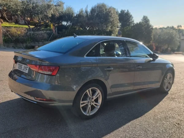 2017 Audi A3 Sedán 1.6TDI - Image 5