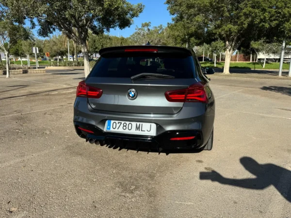 2018 BMW 120iA - Image 2