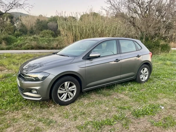 2018 Volkswagen Polo 1.6TDI Advance - Image 2