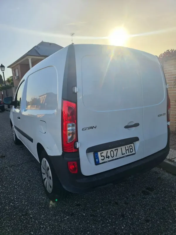 2020 Mercedes-Benz Citan - Image 2